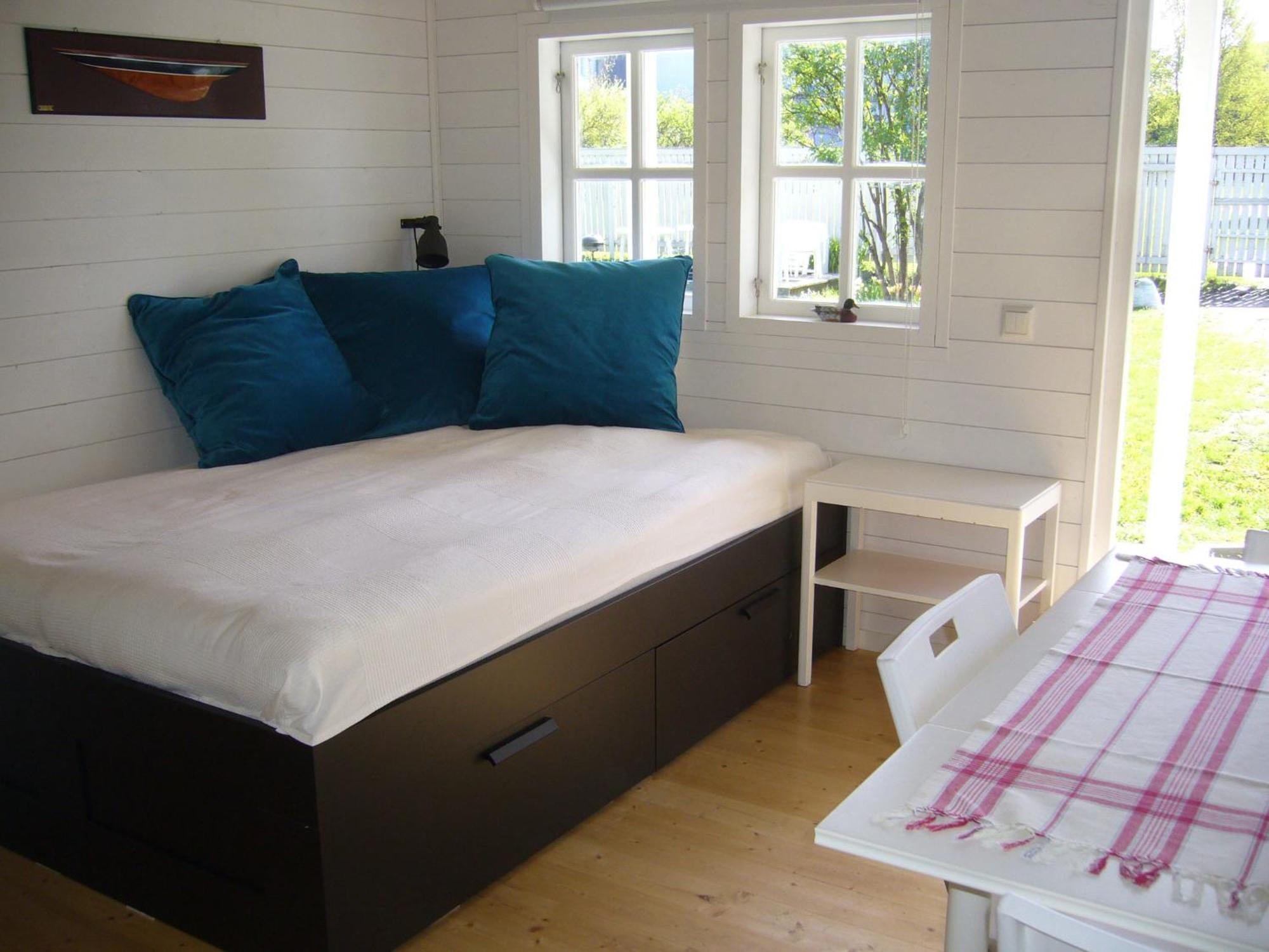 Villa Elisabeth Apartments Pärnu Quarto foto